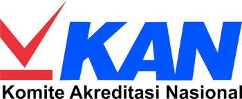Logo Komite Akreditasi Nasional KAN